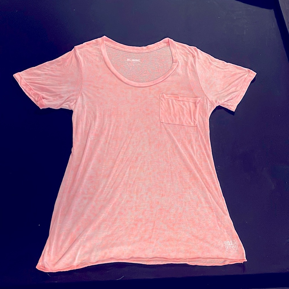 Billabong tee
